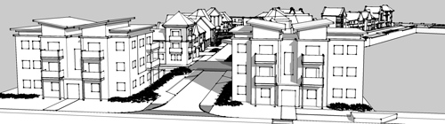 DRW Architects Canterbury Kent